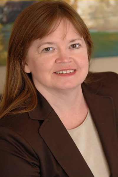 Christy Hext <small>Of Counsel</small>