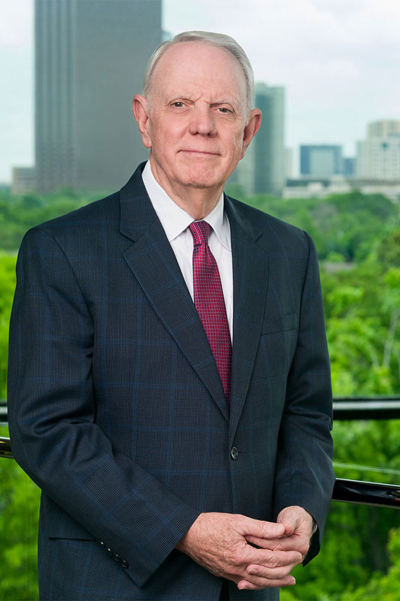 Robert L. Ramey