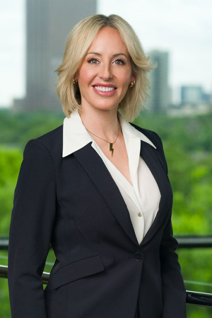 Wendy Newell <small>Associate Attorney</small>
