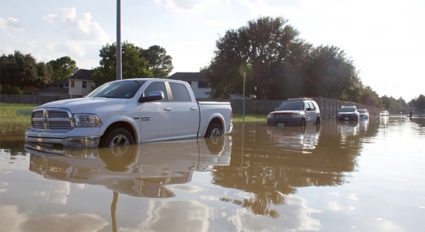 Water Rights/Liability Under the Texas Water Code