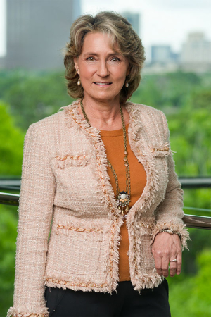 Virginia Willford  <small>Associate Attorney</small>