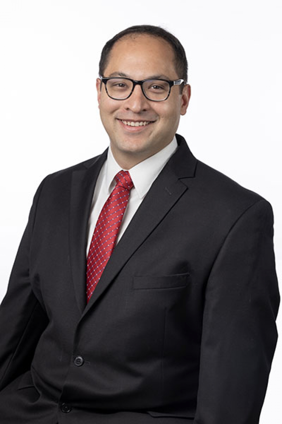 Andrew H. Myint <small>Associate Attorney</small>