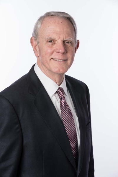 Robert L. Ramey <small>Shareholder</small>